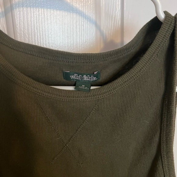 Tank top - Picture 2 of 2